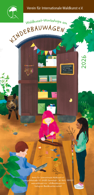 Kinderbauwagen 2026 Termine