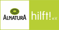 logo alnatura hilft 2025 t