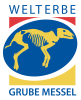 logo welterbe grube messel 2014 t